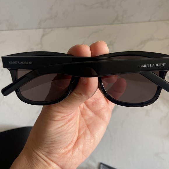 Saint Laurent YSL Special Edition Sunglasses - Picture 8 of 9